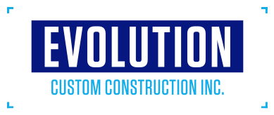 Evolution Custom Construction